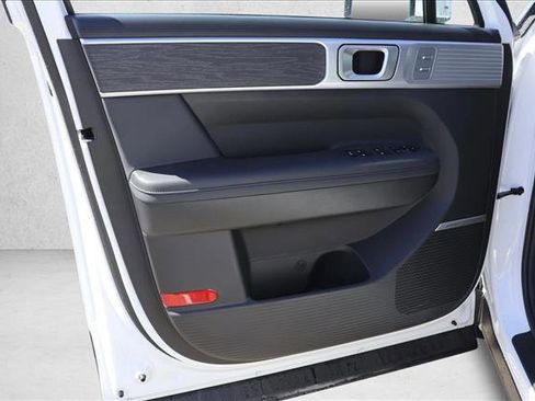 New 2026 Hyundai Santa Fe Limited image 12