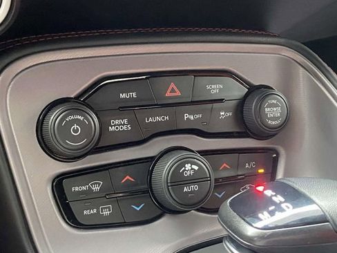 Used 2023 Dodge Challenger R/T Scat Pack w/ Plus Package image 19