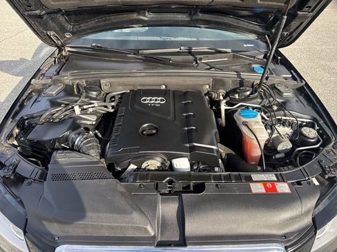 Used 2010 Audi A4 2.0T Premium image 30