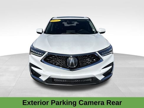 Used 2021 Acura RDX AWD image 10