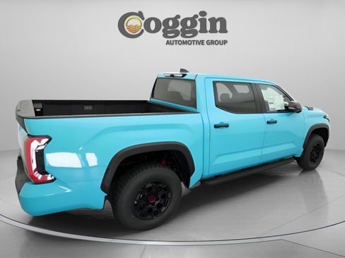 New 2026 Toyota Tundra TRD Pro AWD/4WD image 17