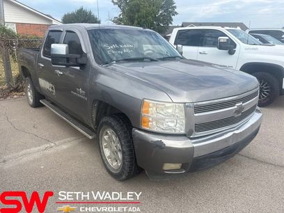 Used 2009 Chevrolet Silverado 1500 LT w/ Texas Edition