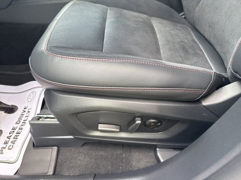 New 2025 Ford Explorer ST w/ Sun And Sound Package image 7