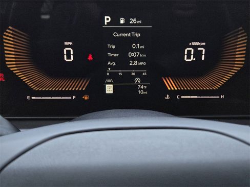 New 2026 Kia Sportage EX image 11