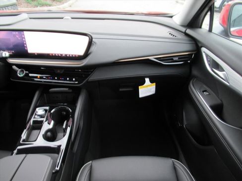 New 2026 Buick Envision Avenir image 17