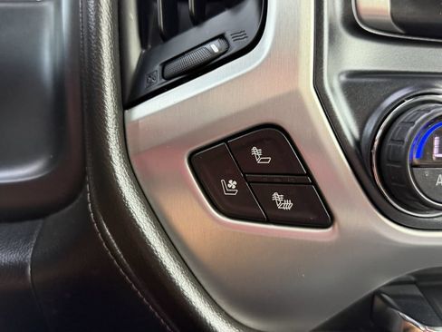 Used 2018 GMC Sierra 1500 SLT AWD/4WD image 27