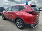 Used 2021 Honda CR-V EX-L image 4