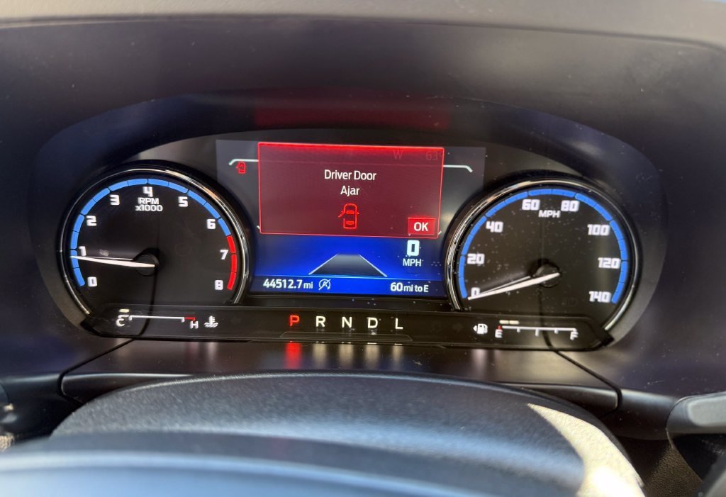 Used 2021 Ford Bronco Sport Outer Banks AWD/4WD image 11