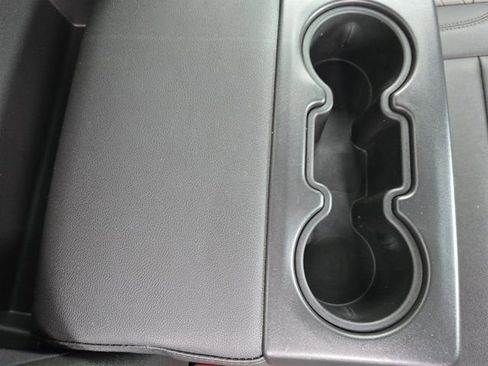 Used 2024 Chevrolet Silverado 1500 ZR2 w/ Technology Package image 21