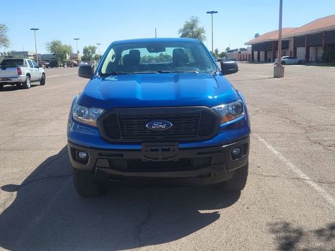 Used 2020 Ford Ranger XL w/ Equipment Group 101A Mid image 3