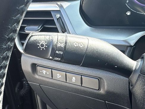 Certified 2023 Kia Telluride S w/ S Sunroof Package AWD/4WD image 23