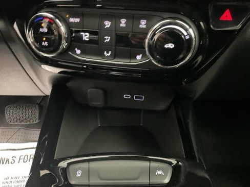 New 2026 Chevrolet Trax LT w/ Driver Confidence Package image 16