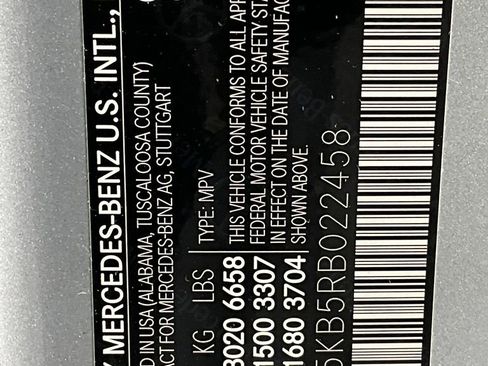 Used 2024 Mercedes-Benz GLE 450 4MATIC image 29