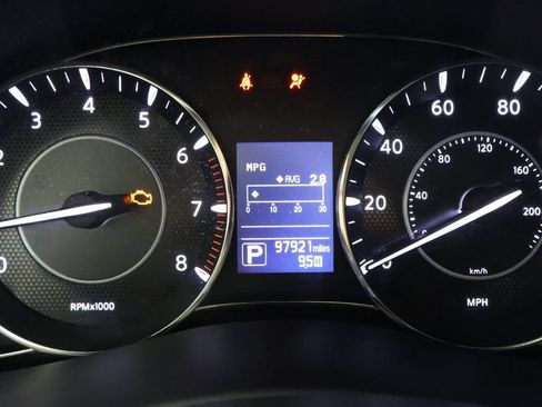 Used 2018 Nissan Armada SL w/ Moonroof Package RWD image 18