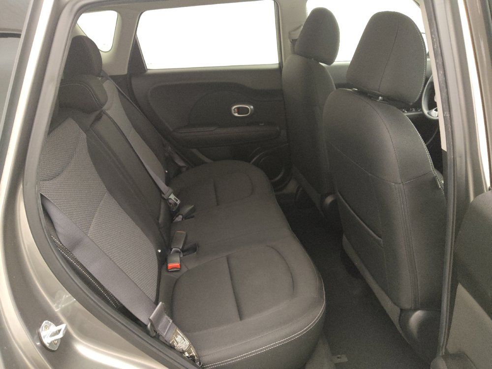 Used 2019 Kia Soul + FWD image 19