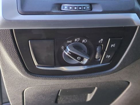 Used 2022 BMW X3 xDrive30i image 16