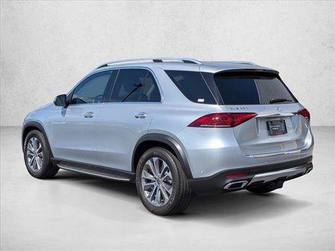 Certified 2023 Mercedes-Benz GLE 350 image 8