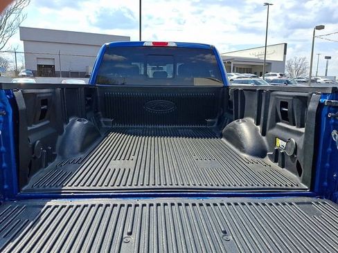 Used 2018 Ford F150 Lariat w/ Equipment Group 502A Luxury image 29