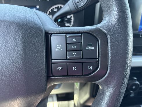 Used 2023 Ford F250 XL w/ FX4 Off-Road Package AWD/4WD image 25