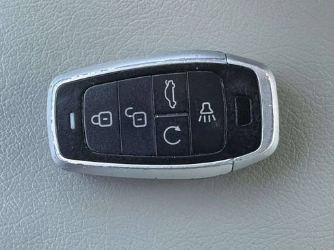 Used 2016 Honda Civic EX image 35