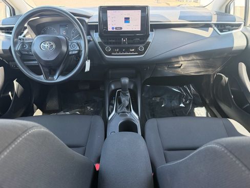 Used 2024 Toyota Corolla LE FWD image 17