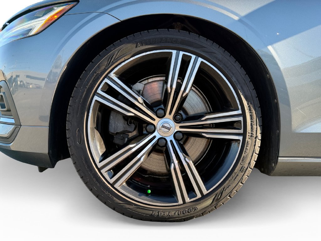 Used 2019 Volvo S60 T6 Inscription AWD/4WD image 30