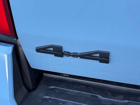 New 2026 Toyota Tacoma TRD Off-Road image 12