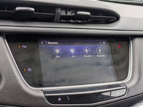 Used 2024 Cadillac XT5 Premium Luxury image 23