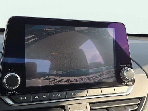 Used 2021 Nissan Altima 2.5 SV image 27