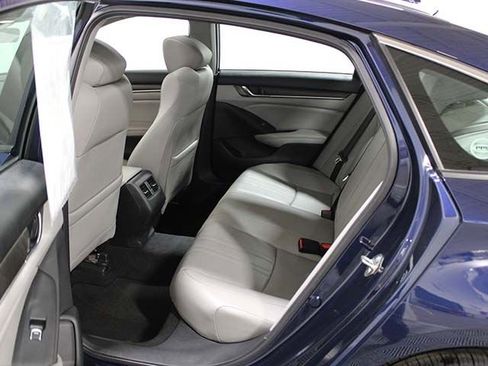 Used 2020 Honda Accord EX-L image 14
