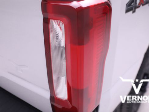 New 2026 Ford F250 XL w/ STX Appearance Package image 42