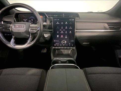 Used 2026 GMC Terrain Elevation FWD image 15