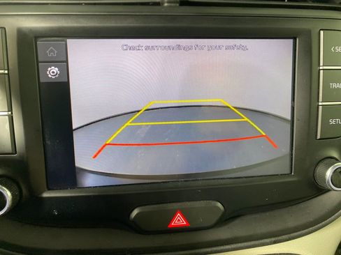 Certified 2024 Kia Soul LX image 20