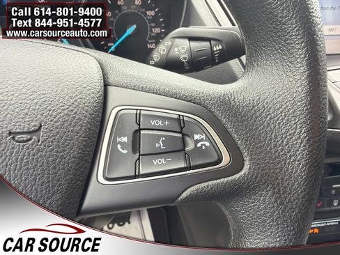 Used 2019 Ford Escape SE AWD/4WD image 12