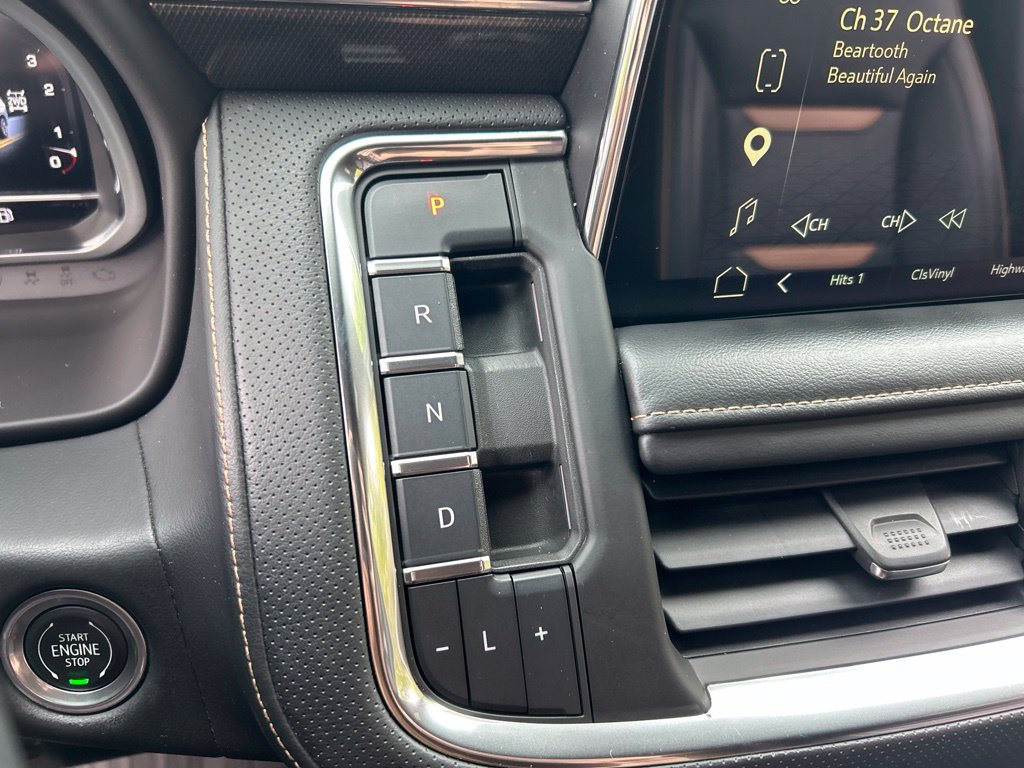 Used 2022 GMC Yukon AT4 w/ Max Trailering Package AWD/4WD image 33
