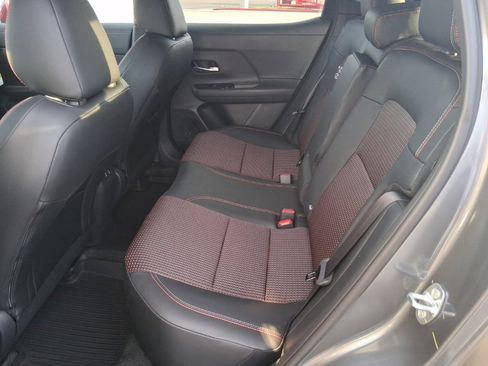 New 2026 Nissan Kicks SR image 23