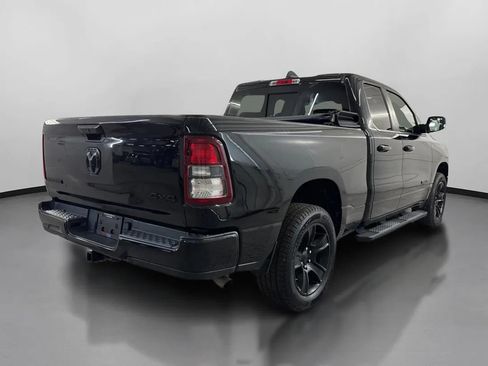 Used 2021 RAM 1500 Big Horn AWD/4WD image 10