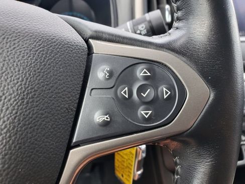 Used 2019 Chevrolet Colorado Z71 AWD/4WD image 27