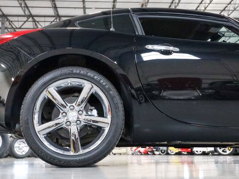 Used 2009 Pontiac Solstice GXP w/ Premium Package RWD image 29