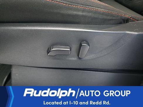 Used 2024 Nissan Frontier PRO-4X w/ Off-Road Protection Package AWD/4WD image 12