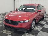 Used 2023 Honda Accord LX image 3