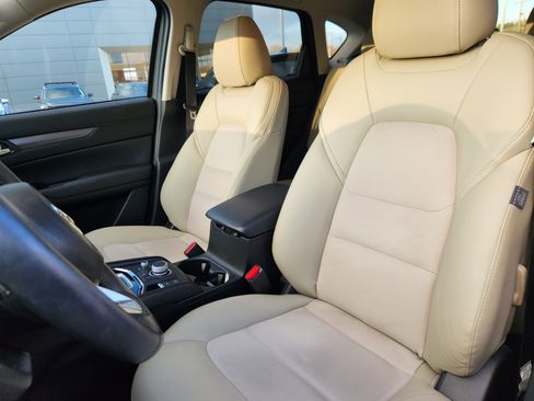 Certified 2023 MAZDA CX-5 AWD 2.5 S w/ Select Package image 7