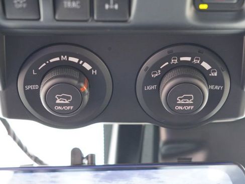 Used 2023 Toyota 4Runner TRD Off-Road Premium w/ Off Road Premium Plus Package AWD/4WD image 49