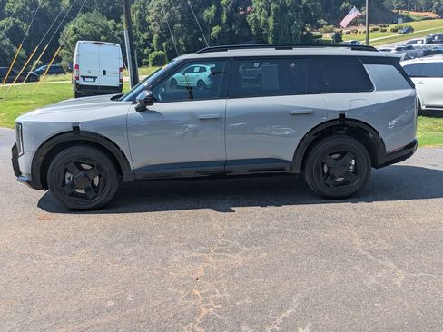Used 2027 Kia Telluride EX X-Line AWD/4WD image 3
