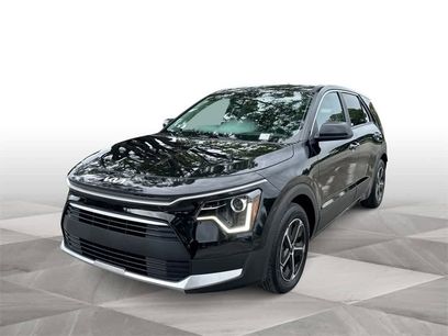 Certified 2024 Kia Niro LX