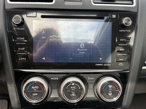 Used 2017 Subaru Forester 2.0XT Touring AWD/4WD image 17