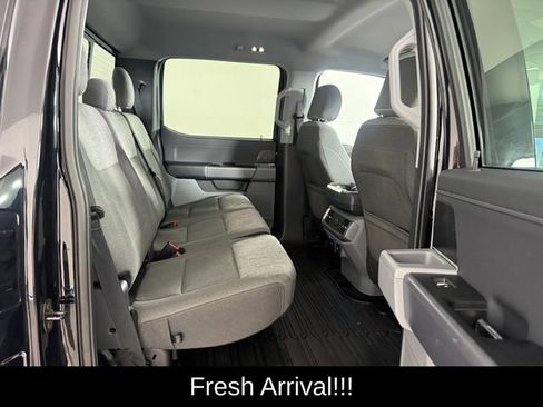 Certified 2021 Ford F150 XLT w/ Equipment Group 302A High AWD/4WD image 17