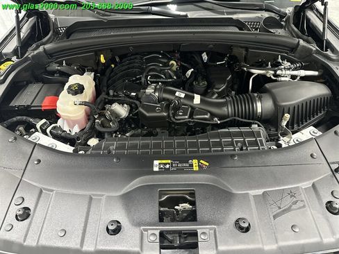 Used 2023 Jeep Grand Cherokee L Limited AWD/4WD image 18