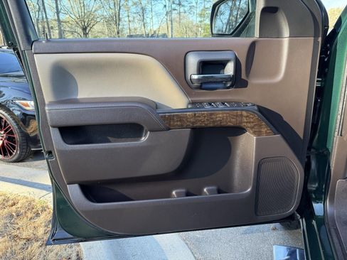 Used 2015 Chevrolet Silverado 1500 LT w/ All Star Edition image 20