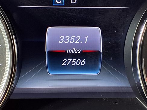 Used 2018 Mercedes-Benz E 400 Cabriolet w/ Premium 2 Package (Q02) image 30